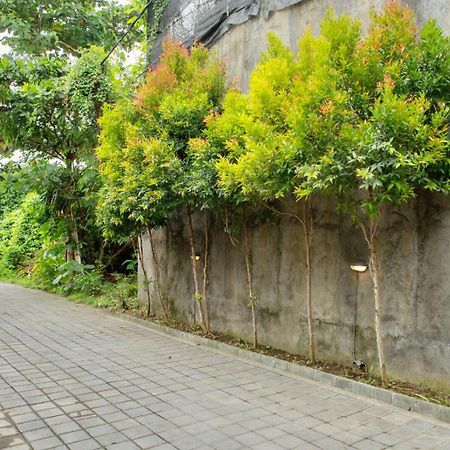 A7 Guesthouse Canggu Buitenkant foto