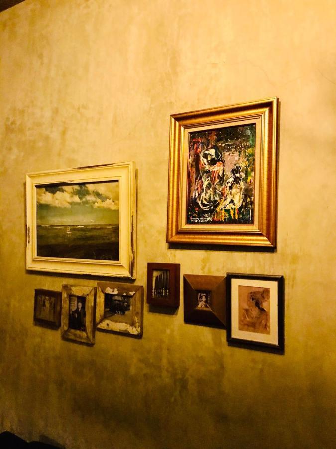 A7 Guesthouse Canggu Buitenkant foto
