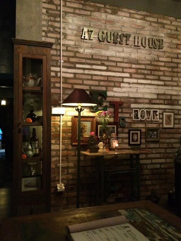 A7 Guesthouse Canggu Buitenkant foto